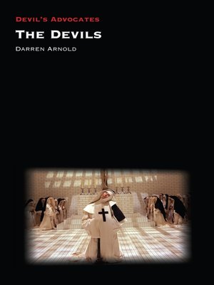 The Devils Advocate Ebook